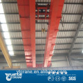 5ton to 30 ton LH mODEL Double Girder EOT Overhead Crane